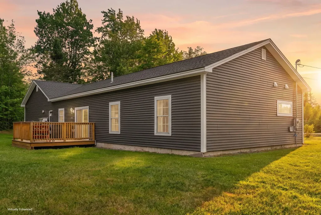 205 Shelby Drive Hermon ME 04401
