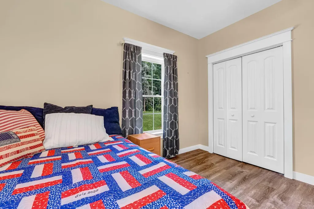 205 Shelby Drive Hermon ME 04401