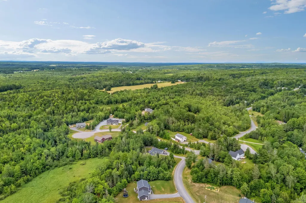 205 Shelby Drive Hermon ME 04401