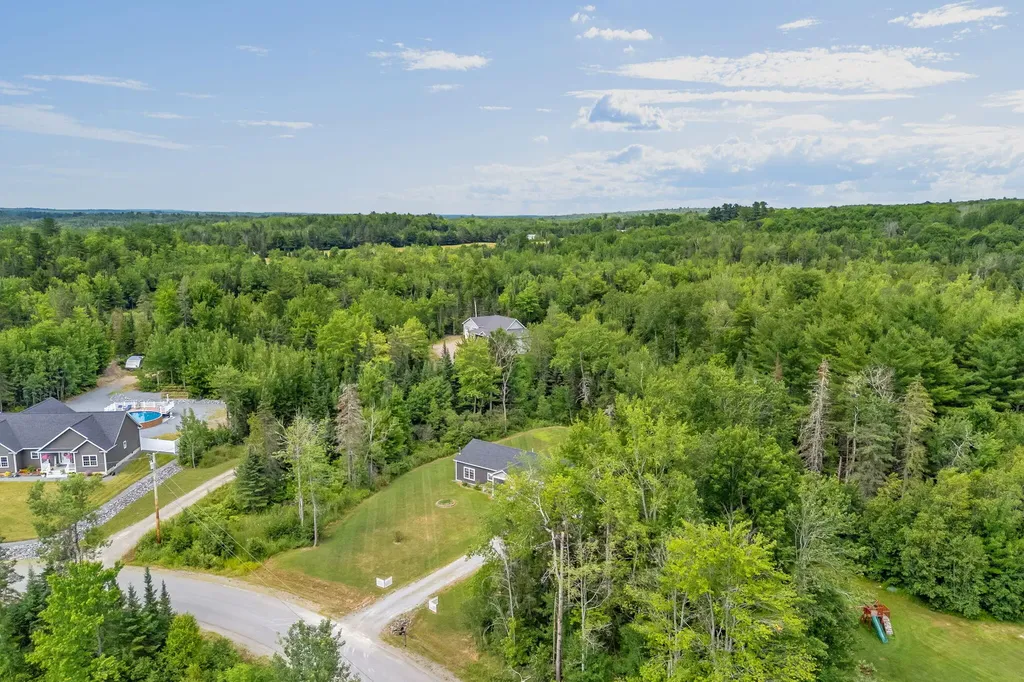 205 Shelby Drive Hermon ME 04401