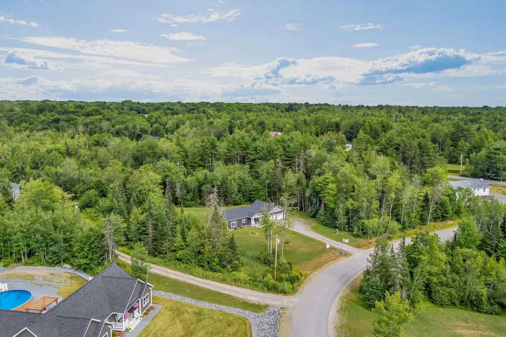 205 Shelby Drive Hermon ME 04401