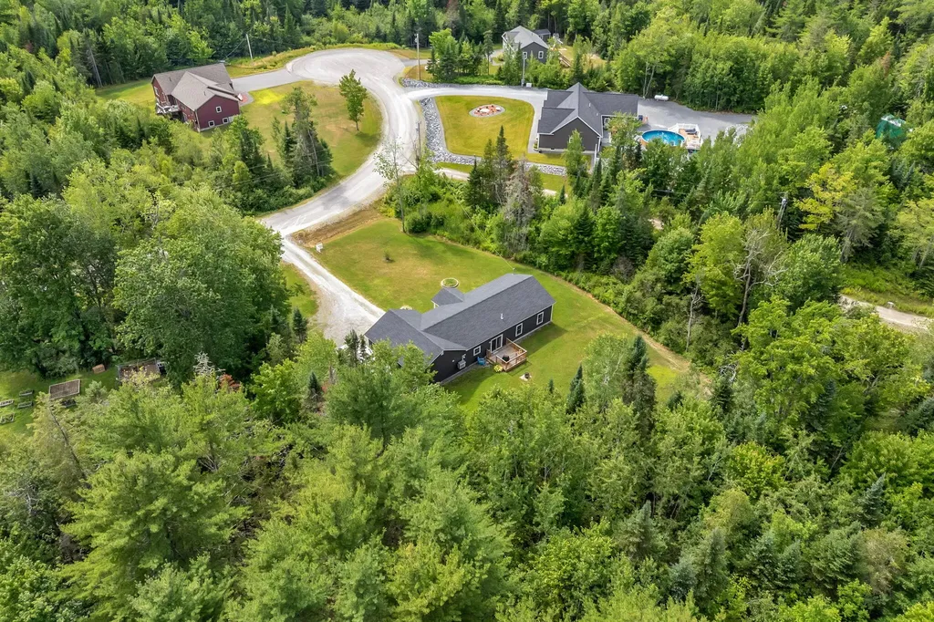 205 Shelby Drive Hermon ME 04401