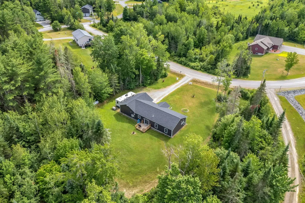 205 Shelby Drive Hermon ME 04401