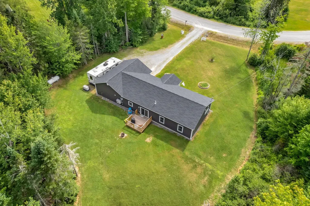 205 Shelby Drive Hermon ME 04401