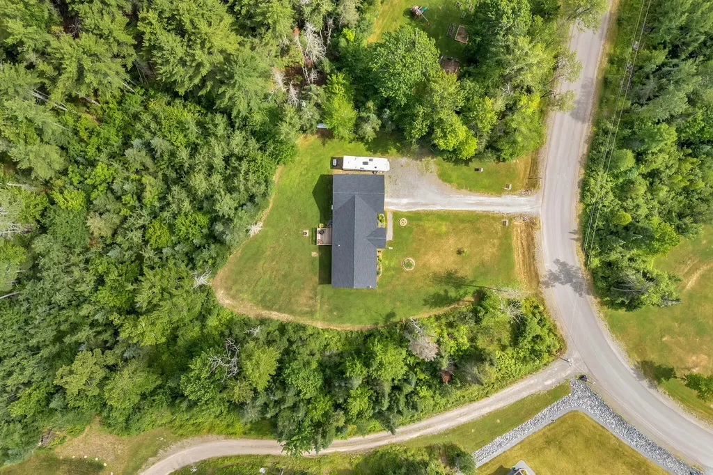 205 Shelby Drive Hermon ME 04401