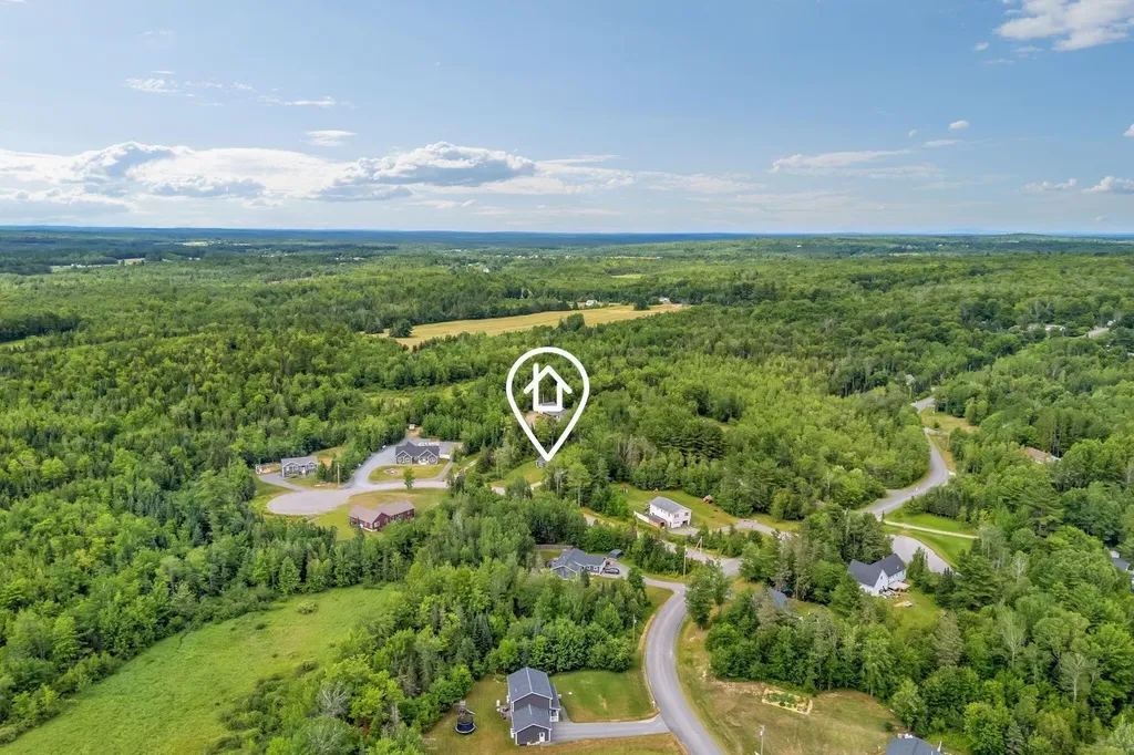 205 Shelby Drive Hermon ME 04401