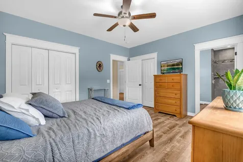 205 Shelby Drive Hermon ME 04401