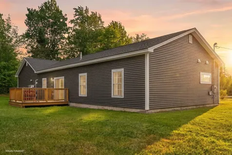 205 Shelby Drive Hermon ME 04401