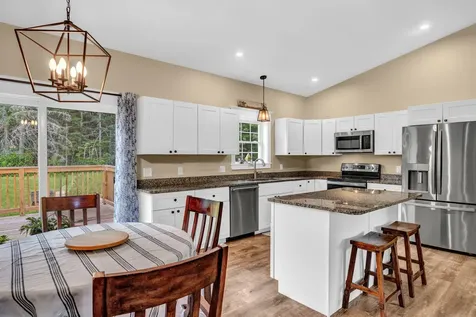 205 Shelby Drive Hermon ME 04401