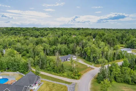 205 Shelby Drive Hermon ME 04401