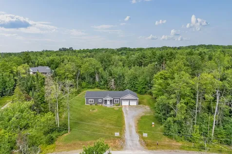205 Shelby Drive Hermon ME 04401