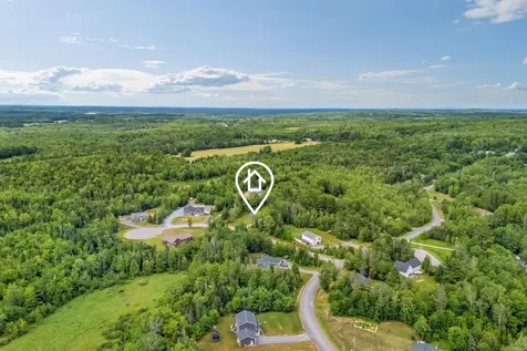 205 Shelby Drive Hermon ME 04401