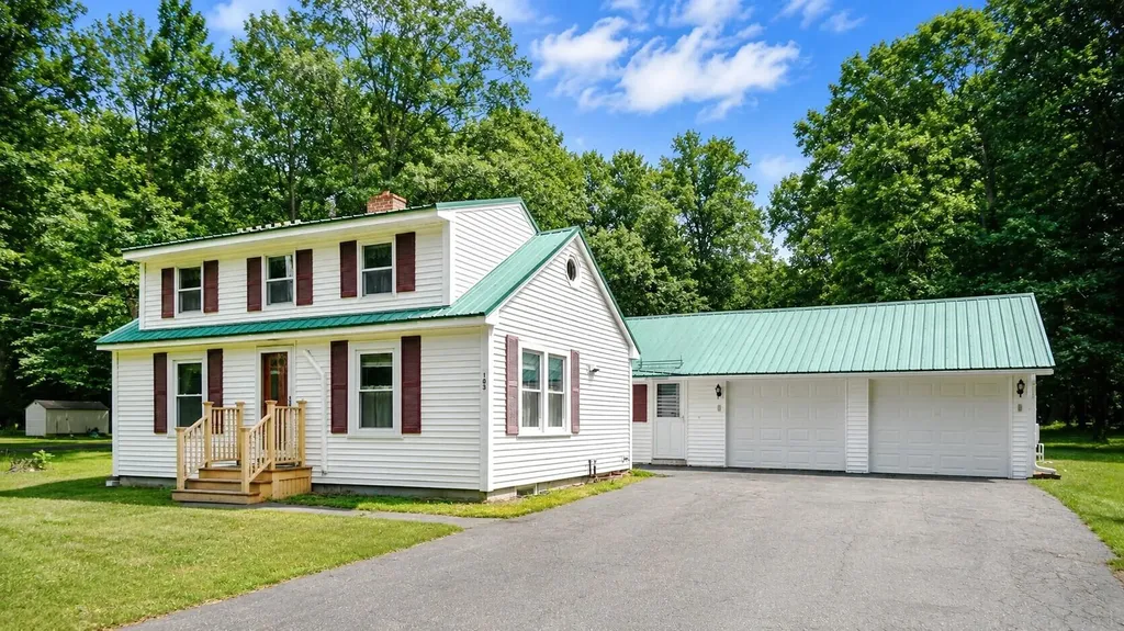 103 Mast Road Westbrook ME 04092