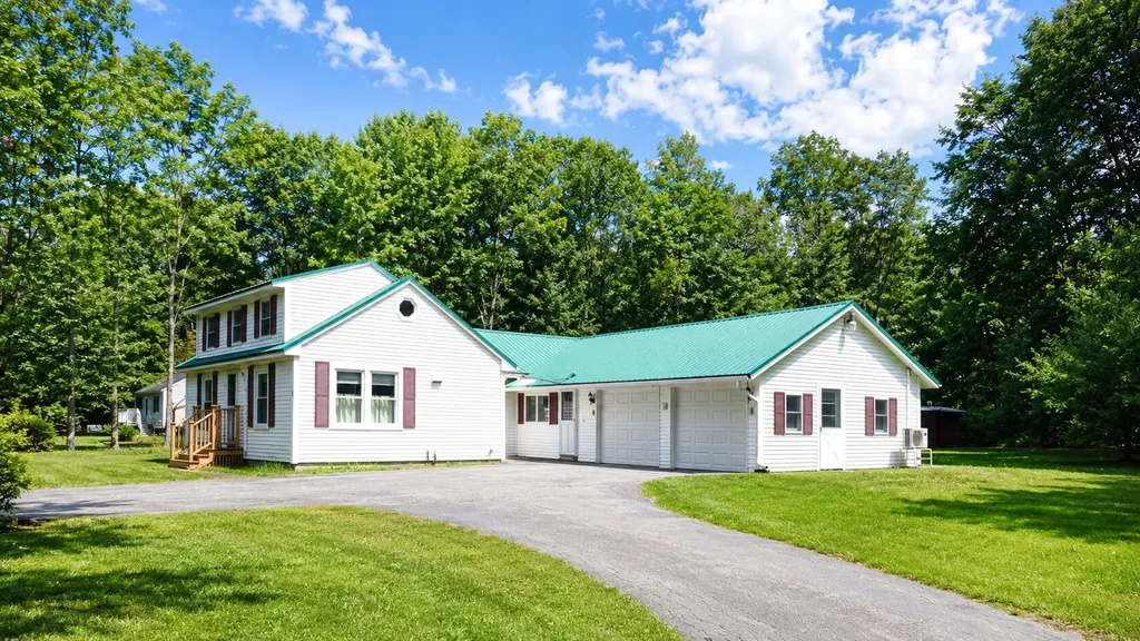 103 Mast Road Westbrook ME 04092