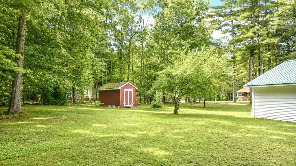 103 Mast Road Westbrook ME 04092