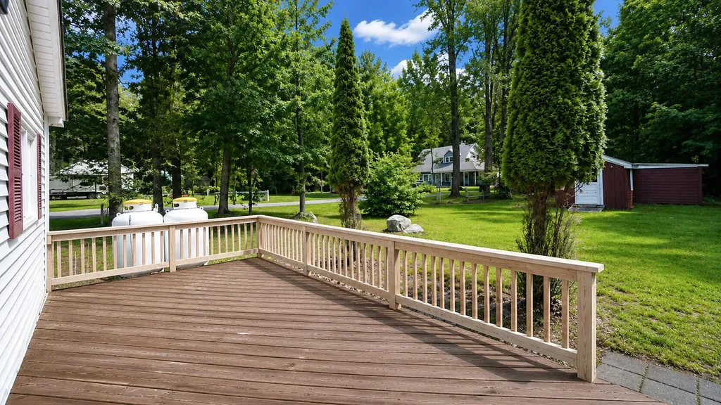 103 Mast Road Westbrook ME 04092