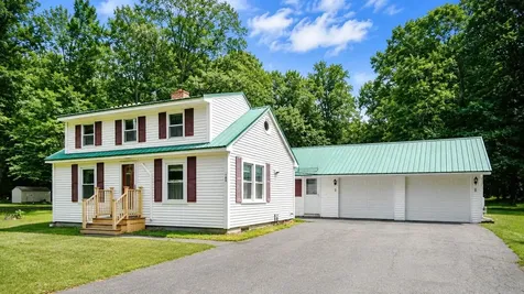 103 Mast Road Westbrook ME 04092