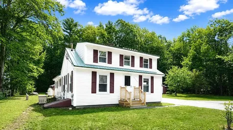 103 Mast Road Westbrook ME 04092