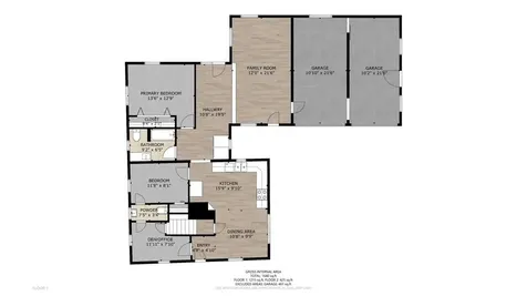 103 Mast Road Westbrook ME 04092