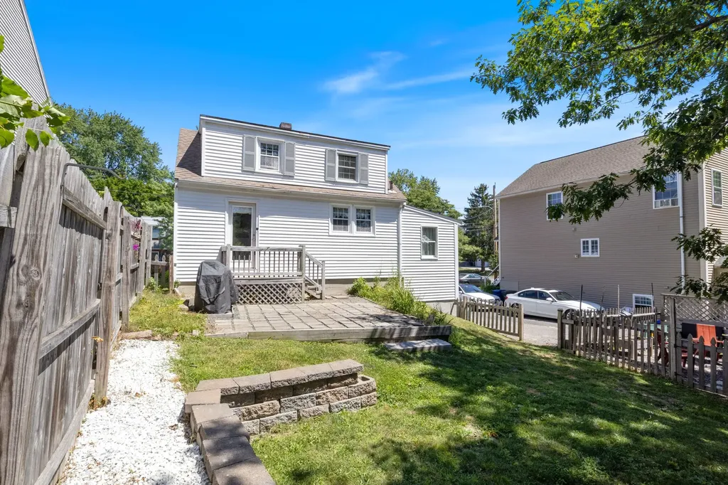 51 Anderson Avenue Westbrook ME 04092