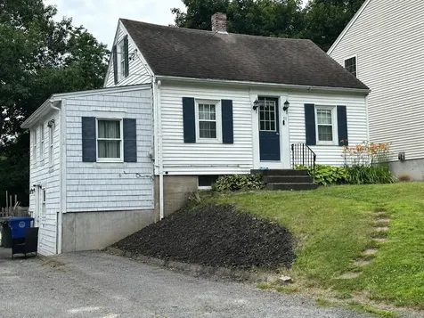 51 Anderson Avenue Westbrook ME 04092