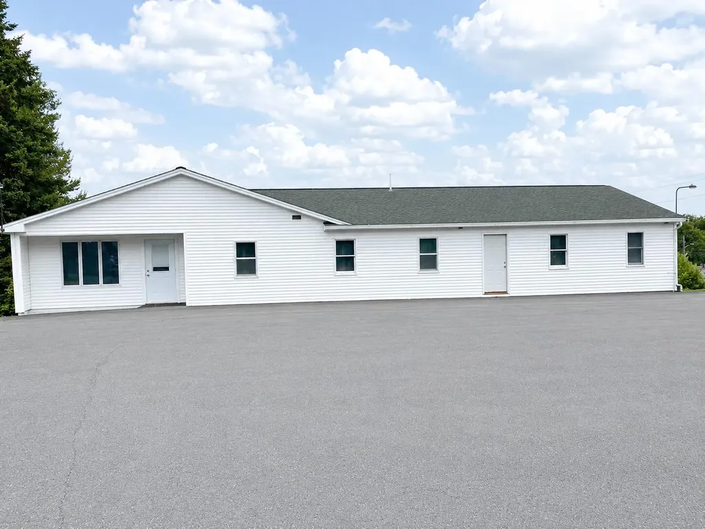 22 Birdseye Avenue Caribou ME 04736