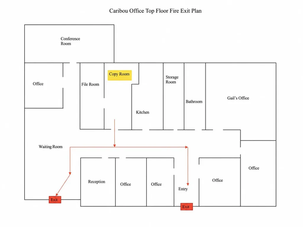 22 Birdseye Avenue Caribou ME 04736