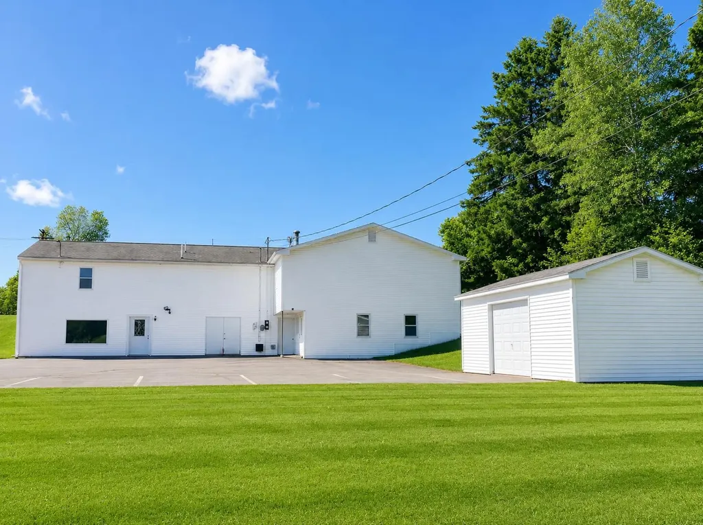 22 Birdseye Avenue Caribou ME 04736
