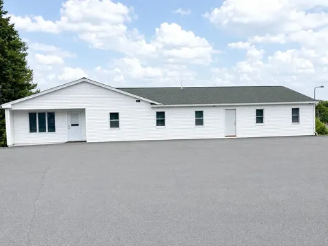 22 Birdseye Avenue Caribou ME 04736