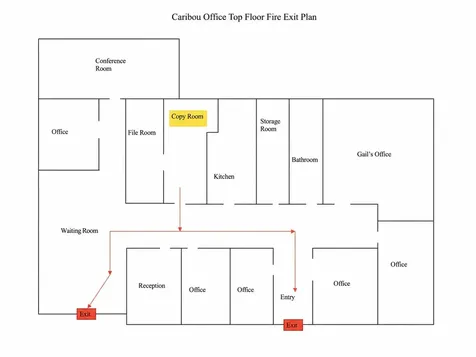 22 Birdseye Avenue Caribou ME 04736