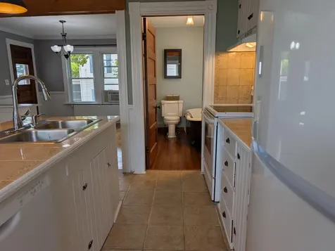 40 Oak Street Sanford ME 04083