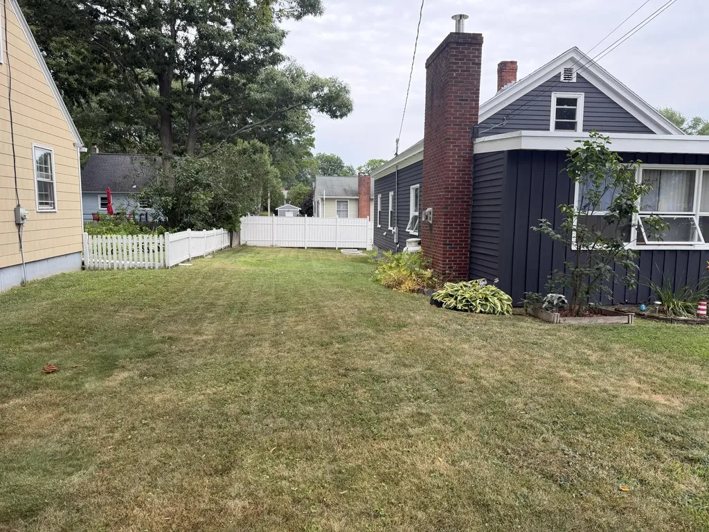 35 Franklin Street Saco ME 04072