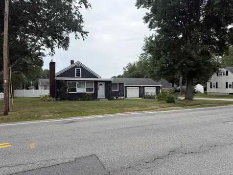 35 Franklin Street Saco ME 04072