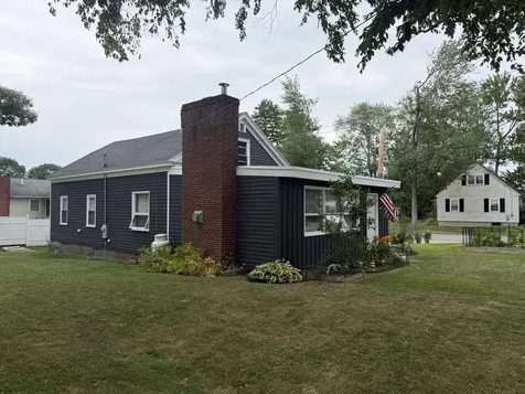 35 Franklin Street Saco ME 04072