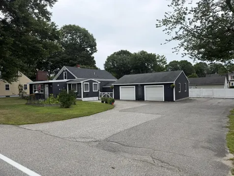 35 Franklin Street Saco ME 04072