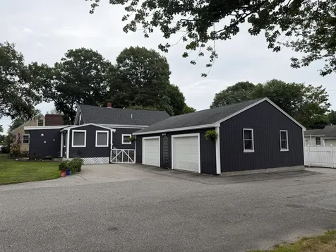 35 Franklin Street Saco ME 04072