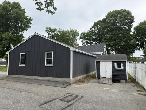 35 Franklin Street Saco ME 04072