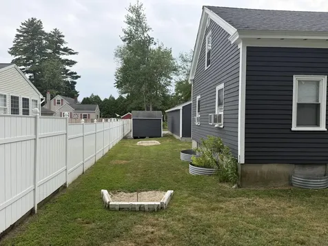 35 Franklin Street Saco ME 04072