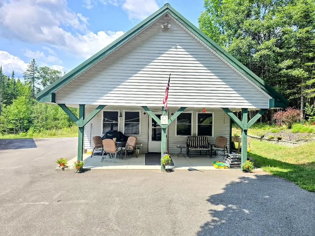27 Brookside Lane Lagrange ME 04453