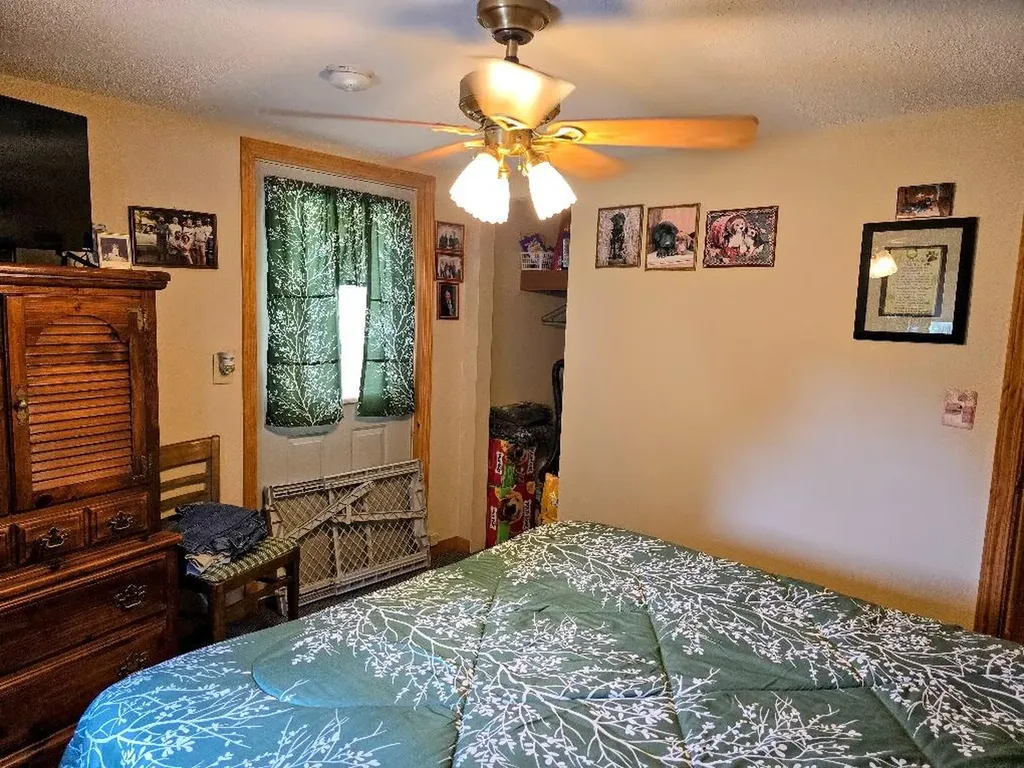 27 Brookside Lane Lagrange ME 04453