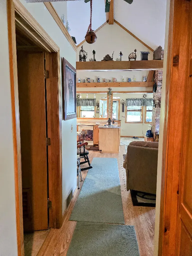 27 Brookside Lane Lagrange ME 04453