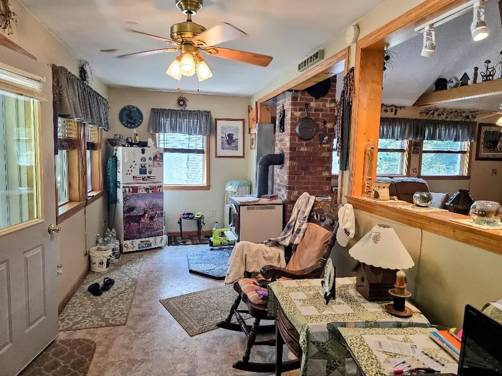 27 Brookside Lane Lagrange ME 04453