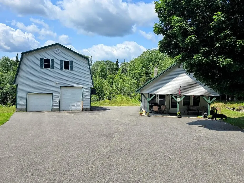 27 Brookside Lane Lagrange ME 04453
