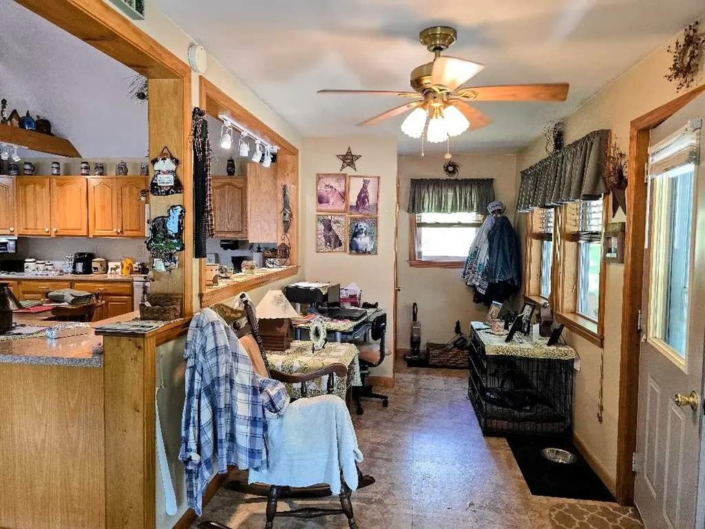 27 Brookside Lane Lagrange ME 04453