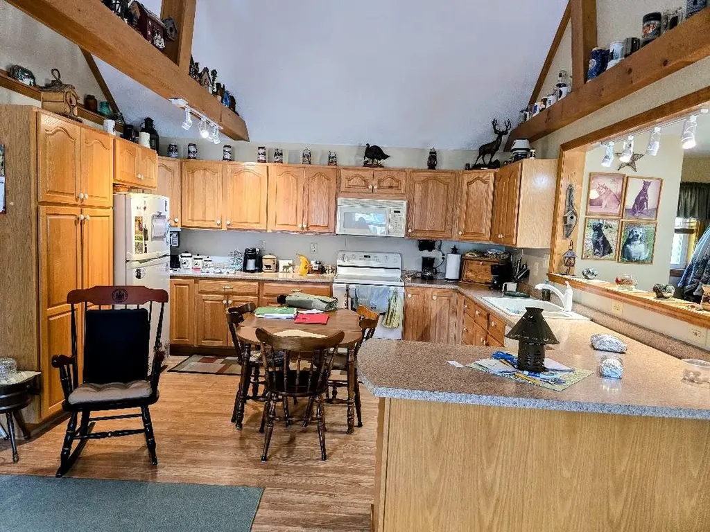27 Brookside Lane Lagrange ME 04453