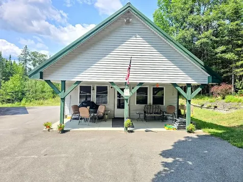 27 Brookside Lane Lagrange ME 04453