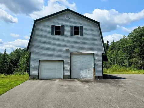 27 Brookside Lane Lagrange ME 04453