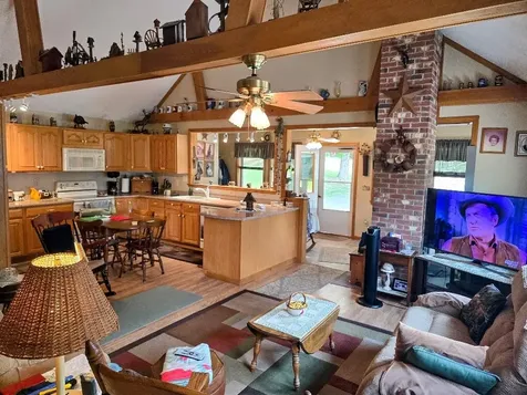 27 Brookside Lane Lagrange ME 04453