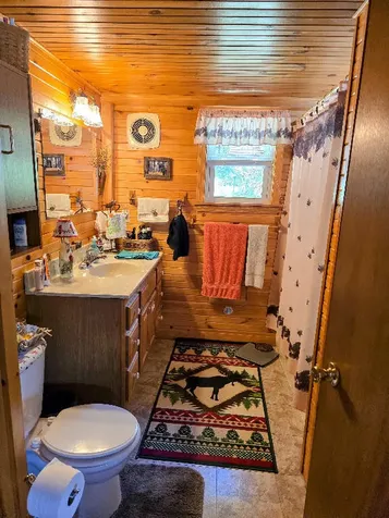 27 Brookside Lane Lagrange ME 04453
