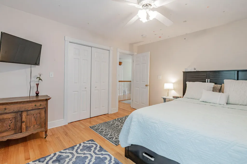 2 Summit Terrace Falmouth ME 04105